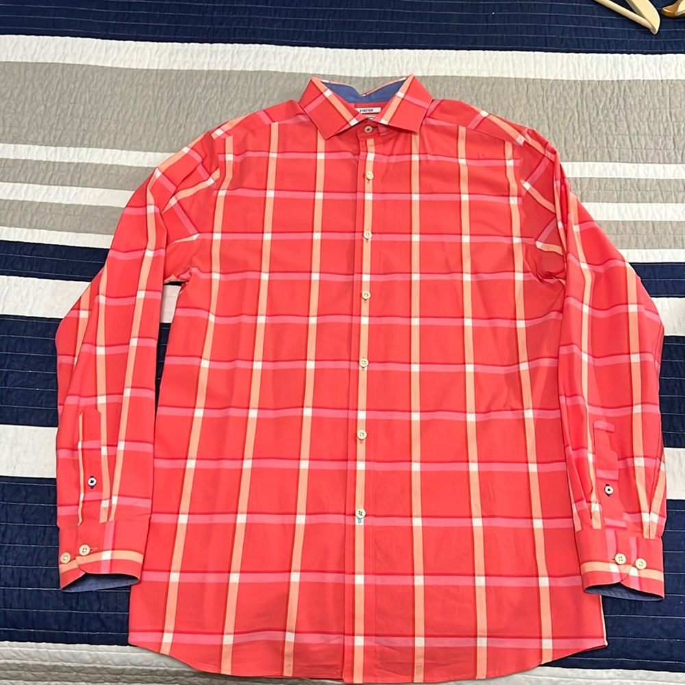 Crown & Ivey - Small - Stretch Fit - like new - worn once